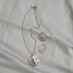 Brighton jewelery set